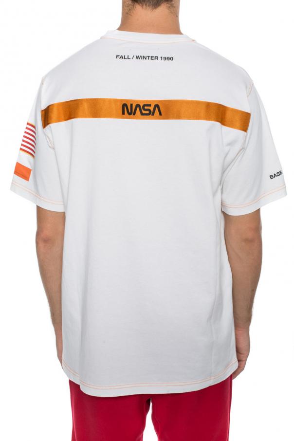 Heron Preston Heron Preston x NASA | Men's Clothing | Vitkac